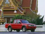 Ford Ranger SuperCab 1998 года